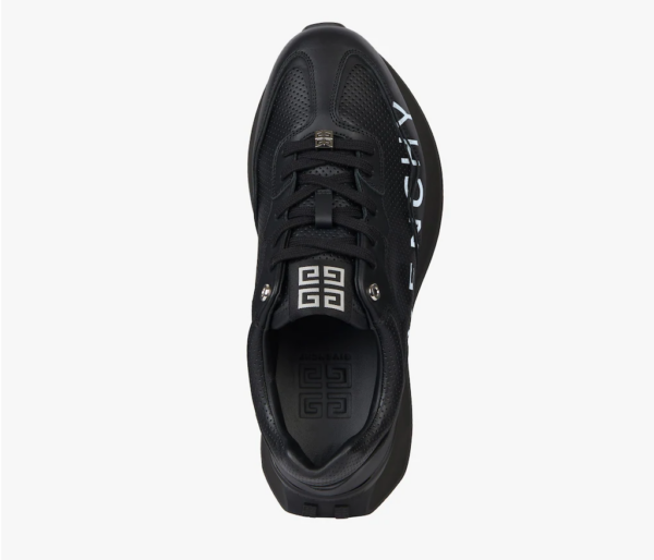 Giày Givenchy GIV Runner 'Black' BH005CH16G-001 - Ảnh 5