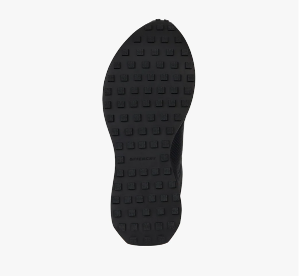 Giày Givenchy GIV Runner 'Black' BH005CH16G-001 - Ảnh 2