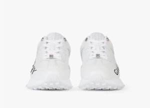 Alternative view of Giày Givenchy GIV Runner 'White' BH005CH16R-100