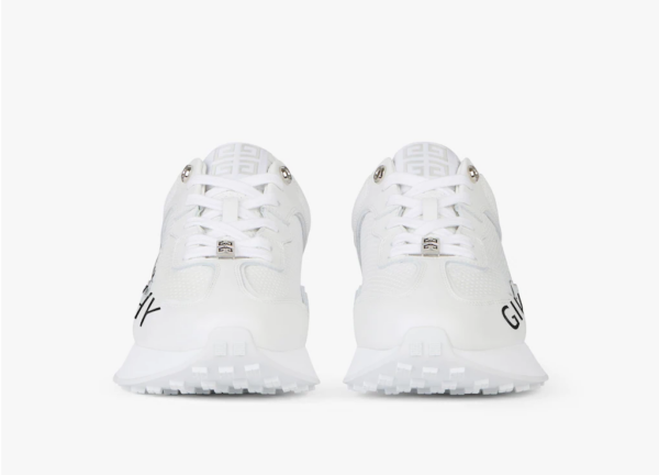 Giày Givenchy GIV Runner 'White' BH005CH16R-100 - Ảnh 2