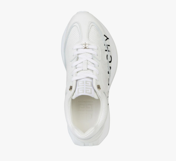 Giày Givenchy GIV Runner 'White' BH005CH16R-100 - Ảnh 5