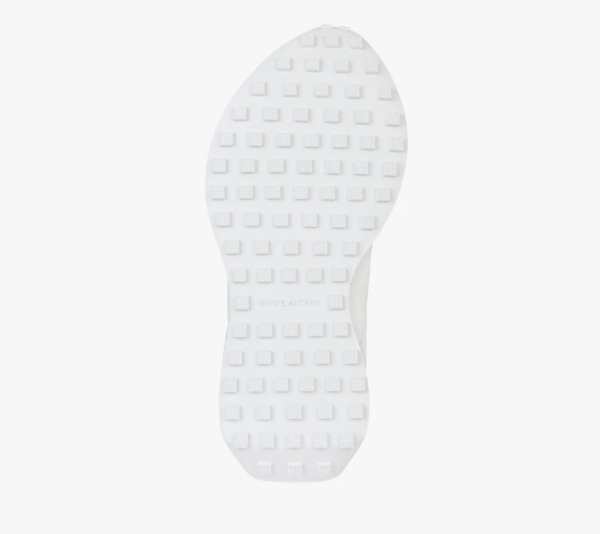 Giày Givenchy GIV Runner 'White' BH005CH16R-100 - Ảnh 4