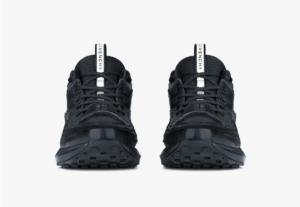 Alternative view of Giày Givenchy GIV 1 TR In Mesh 'Black' BH005TH143-001