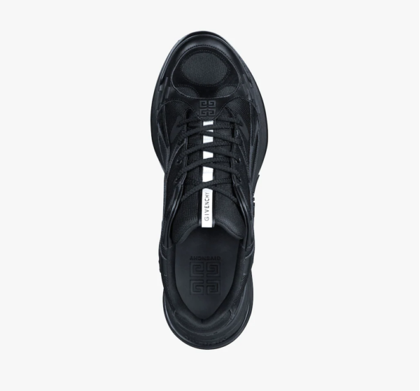 Giày Givenchy GIV 1 TR In Mesh 'Black' BH005TH143-001 - Ảnh 5