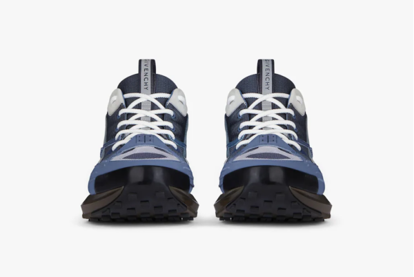 Giày Givenchy GIV 1 TR In Mesh 'Steel Blue' BH005TH145-495 - Ảnh 2
