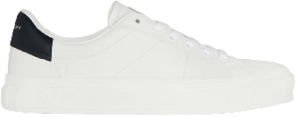Giày Givenchy City Sport 'Two Tone' BH005VH118-131