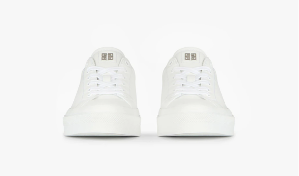 Giày Givenchy City Sport 'Two Tone' BH005VH118-131 - Ảnh 2