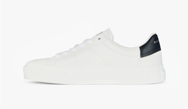 Giày Givenchy City Sport 'Two Tone' BH005VH118-131 - Ảnh 3