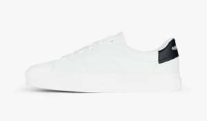 Alternative view of Giày Givenchy City Sport 'White' BH005VH13N-116