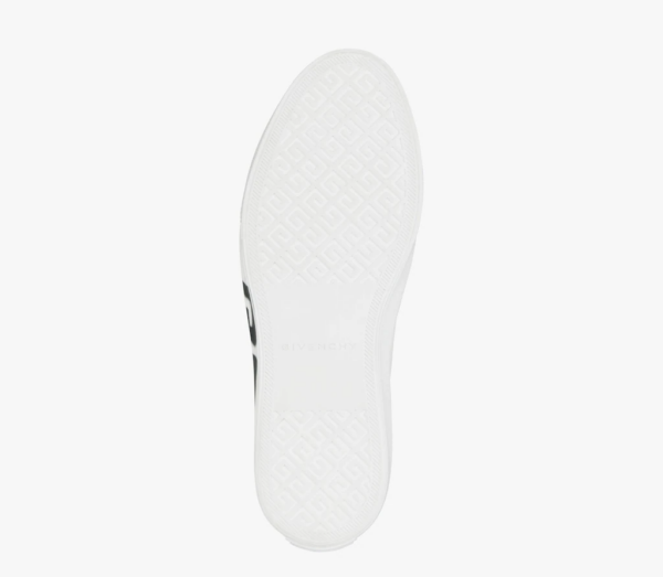 Giày Givenchy City Sport 'White Black' BH005VH13P-116 - Ảnh 4