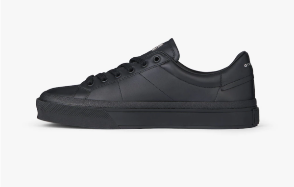 Giày Givenchy City Sport 'Black White' BH005VH16W-004 - Ảnh 2