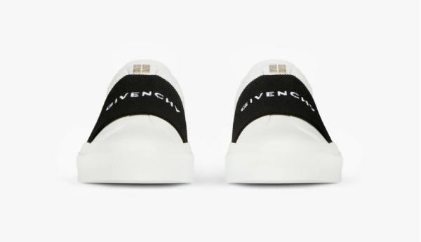 Giày Givenchy City Sport 'White Black' BH005XH14X-116 - Ảnh 3