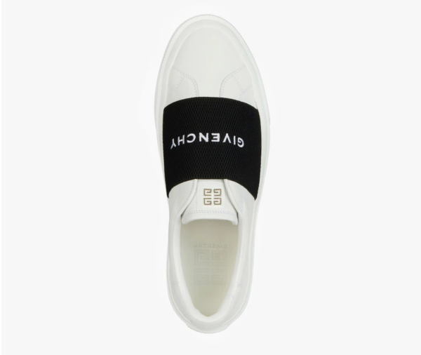 Giày Givenchy City Sport 'White Black' BH005XH14X-116 - Ảnh 6