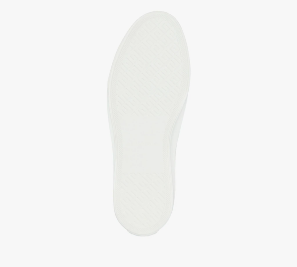 Giày Givenchy City Sport 'White Black' BH005XH14X-116 - Ảnh 5