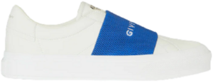 Giày Givenchy City Sport 'White Blue' BH005XH14X-145