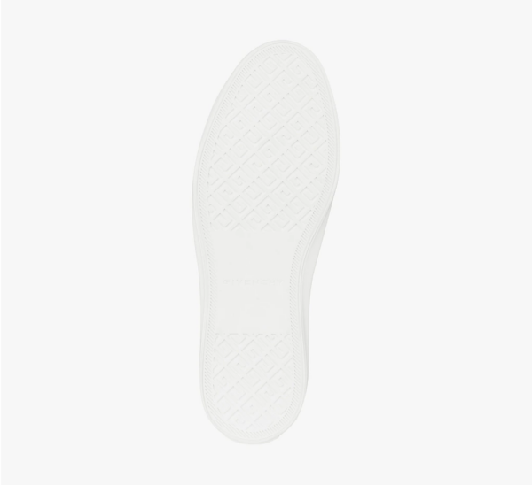 Giày Givenchy City Sport 'White Blue' BH005XH14X-145 - Ảnh 4