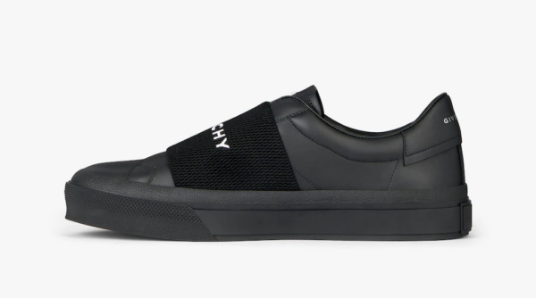 Giày Givenchy City Sport 'Black' BH005XH16Y-001 - Ảnh 3