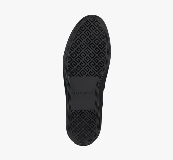 Giày Givenchy City Sport 'Black' BH005XH16Y-001 - Ảnh 4
