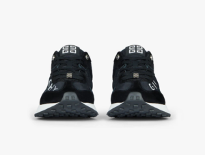 Alternative view of Giày Givenchy GIV Runner 'Black' BH006ZH1AL-001