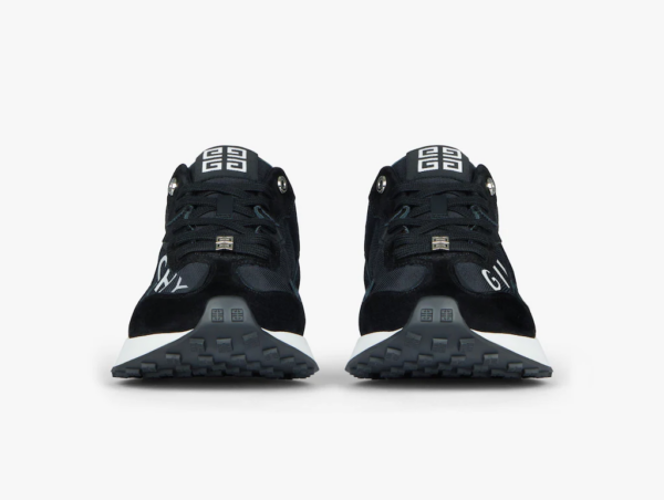 Giày Givenchy GIV Runner 'Black' BH006ZH1AL-001 - Ảnh 2