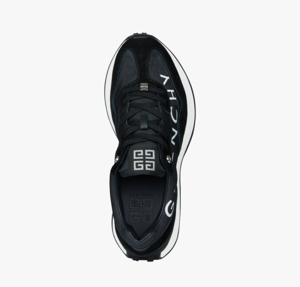 Giày Givenchy GIV Runner 'Black' BH006ZH1AL-001 - Ảnh 5