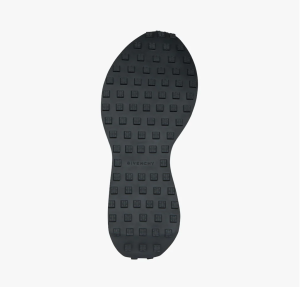 Giày Givenchy GIV Runner 'Black' BH006ZH1AL-001 - Ảnh 4