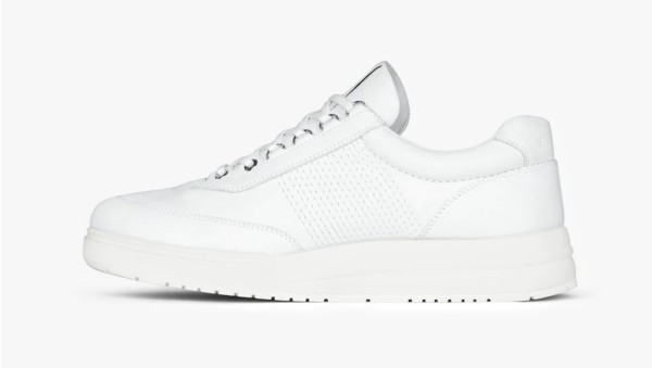 Giày Givenchy G4 In Leather 'White' BH0070H1AU-100 - Ảnh 3
