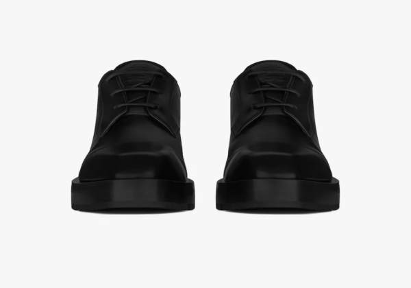 Giày Givenchy Squared Derbies 'Black' BH1034H0VG-001 - Ảnh 2