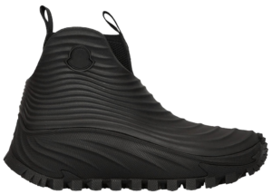 Giay Moncler Acqua High Boots 'Black' I109A4G00010M2869999