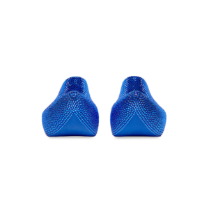 Giay Balenciaga x Adidas Technoclog 'Saphire Blue' 739861-W0FOL-4000