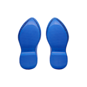 Giay Balenciaga x Adidas Technoclog 'Saphire Blue' 739861-W0FOL-4000