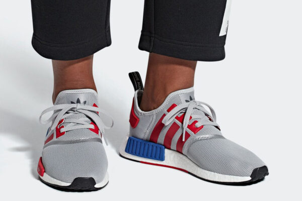 Giày Adidas NMD R1 'Micropacer'  F99714 - Ảnh 5