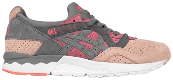 Giày Asics Gel Lyte 5 'Pastel' HL7K0-2996