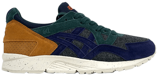 Giày Asics Gel Lyte 5 HL7S3 9558