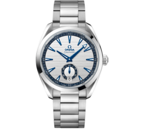 Đồng Hồ Omega Aqua Terra 'Silver' 220-10-41-21-02-004