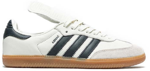 Giay Adidas Samba Pharrell Humanrace 'White' HP3383