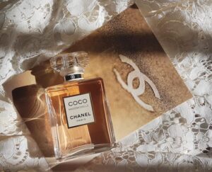 Alternative view of Nước Hoa Chanel Coco Mademoiselle Thanh Lịch 50ml