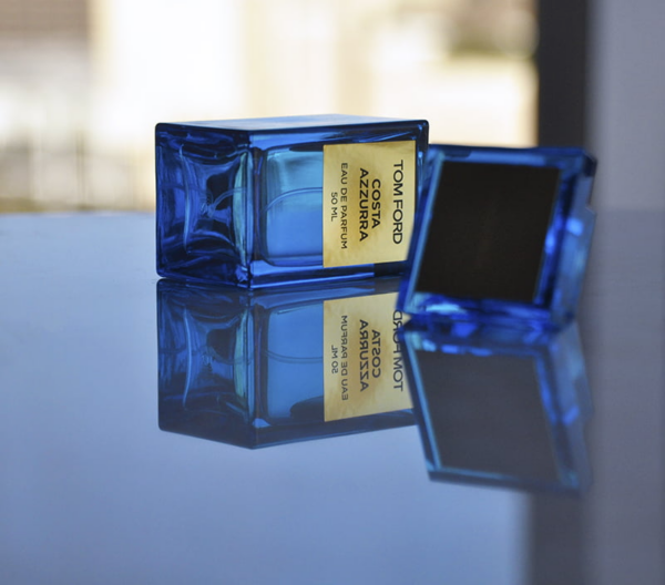 Nước Hoa Tom Ford Costa Azzurra EDP - Ảnh 3