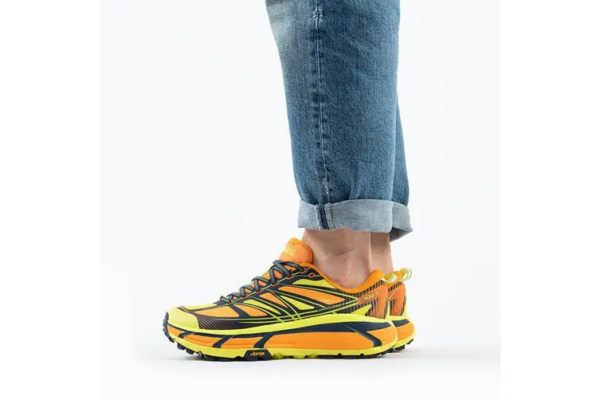 Giày Hoka One One Mafate Speed 2 1012343-BGEP - Ảnh 5