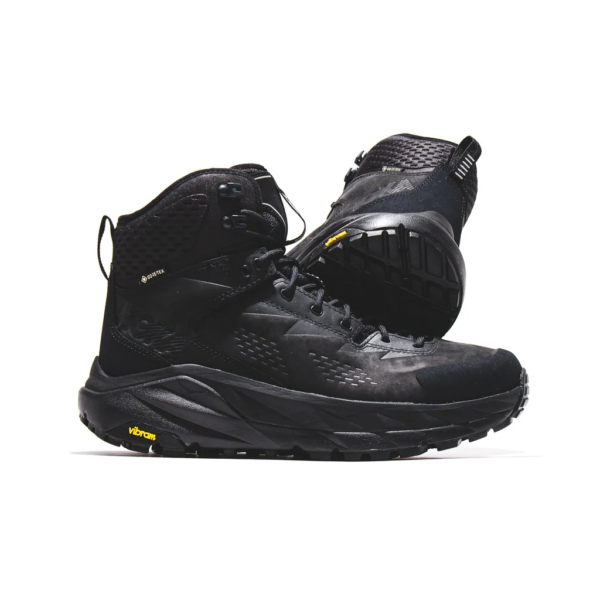 Giày Hoka Kaha GTX 'Black Phantom' 1112030-BPHN - Ảnh 6
