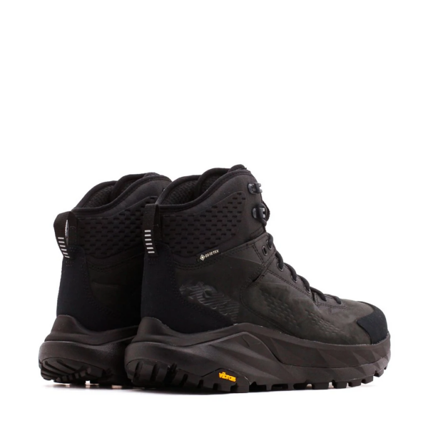 Giày Hoka Kaha GTX 'Black Phantom' 1112030-BPHN - Ảnh 7