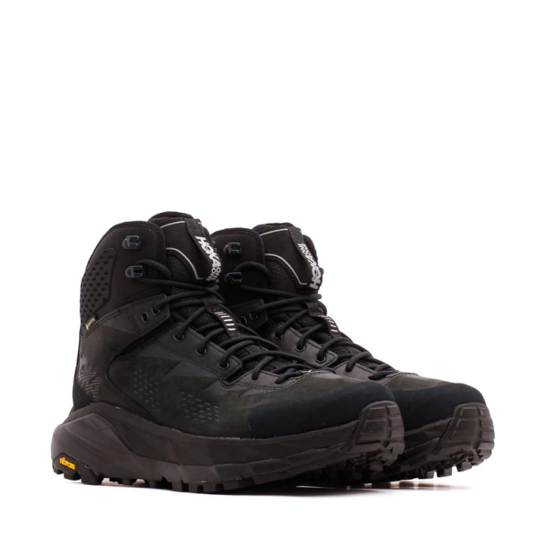Giày Hoka Kaha GTX 'Black Phantom' 1112030-BPHN - Ảnh 4