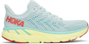 Giay Hoka Clifton 7 'Morning Mist' 1110509-MMHC