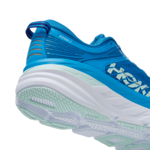 Giay Hoka Bondi 7 Blue 1110518-IBBG