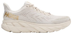 Giày Hoka One One Clifton 7 Almond Milk Bronze 1110508-AMBN