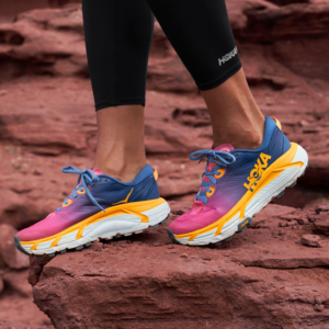 Giay Hoka Mafate Speed 3 Moroccan Blue 1113531-MBSF