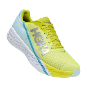 Giay Hoka Rocket X Mint Yellow 1113532-BGEPR