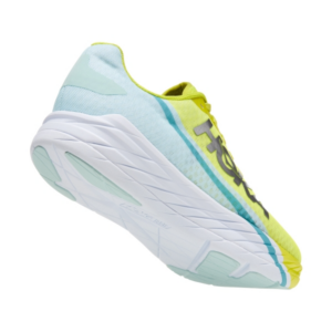 Giay Hoka Rocket X Mint Yellow 1113532-BGEPR