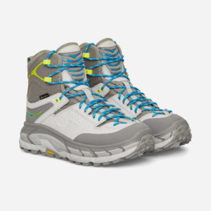 Giay Hoka One One Tor Ultra High 'Lunar Rock Diva Blue' 1129958-LRDB