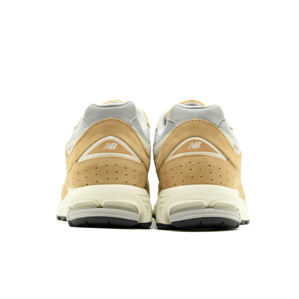 Giày New Balance 2002R 'Sweet Caramel' M2002RHM - Ảnh 6